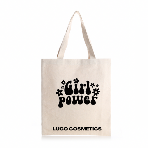 Girl Power | Tote Bag