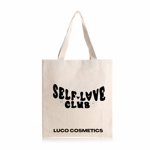 Self Love Club | Tote Bag