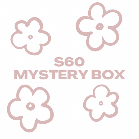 $60 Mystery Box