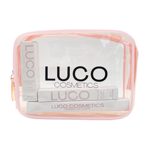 Luco Makeup Bag