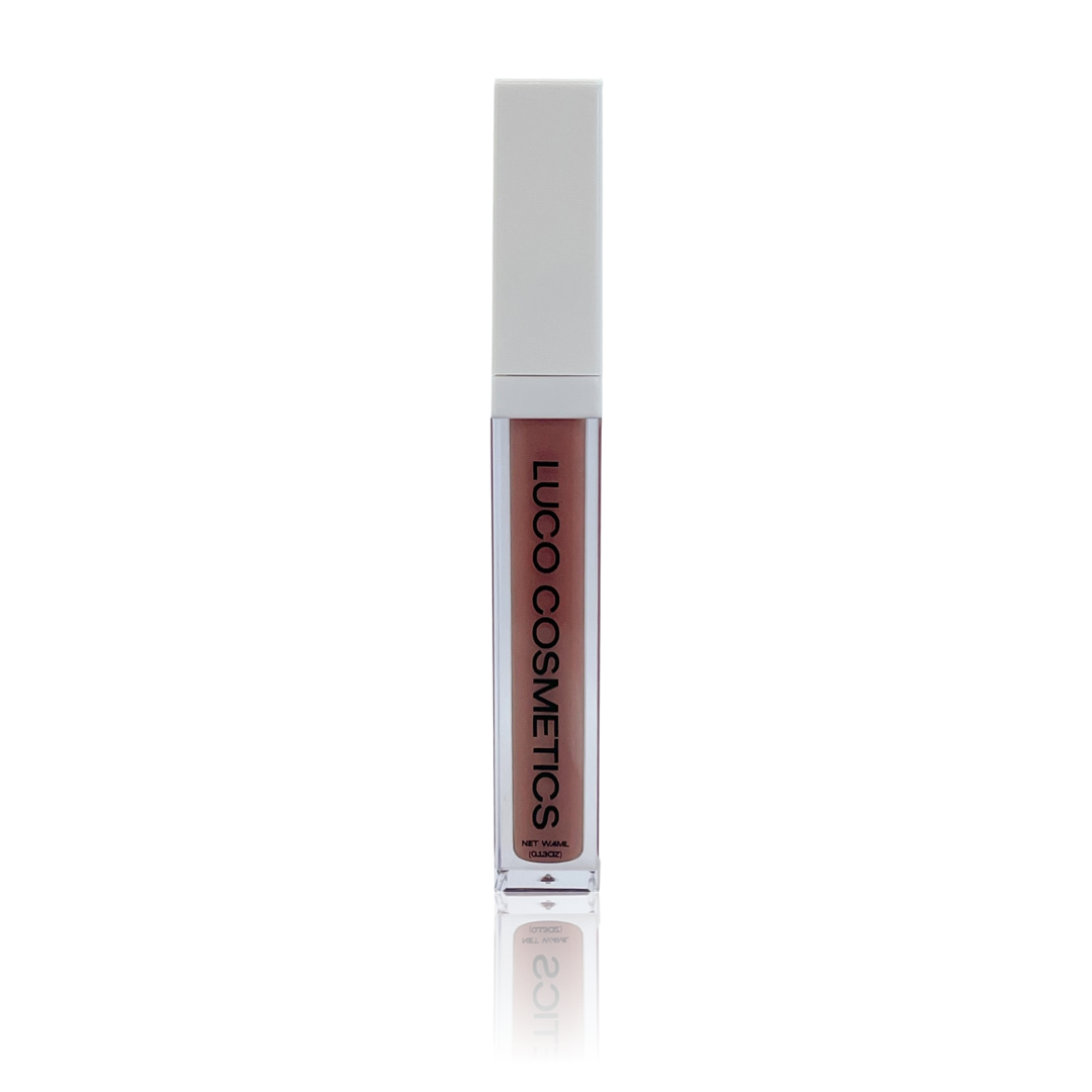 Cinnamon | Lipgloss